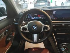 BMW i3 2024 eDrive 35 L - ფოტო 11
