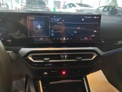 BMW i3 2024 eDrive 35 L - ფოტო 13
