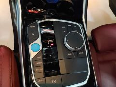 BMW i3 2024 eDrive 35 L - ფოტო 14