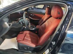 BMW i3 2024 eDrive 35 L - ფოტო 15