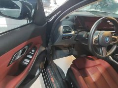 BMW i3 2024 eDrive 35 L - ფოტო 16