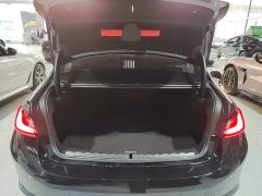 BMW i3 2024 eDrive 35 L - ფოტო 19