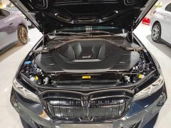 BMW i3 2024 eDrive 35 L - ფოტო 20