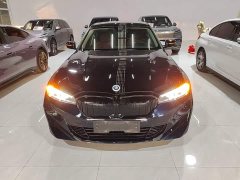 BMW i3 2024 eDrive 35 L - ფოტო 3