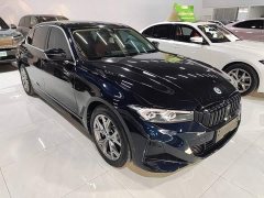 BMW i3 2024 eDrive 35 L - ფოტო 4