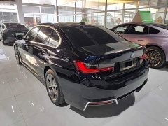BMW i3 2024 eDrive 35 L - ფოტო 5