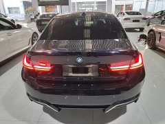 BMW i3 2024 eDrive 35 L - ფოტო 6