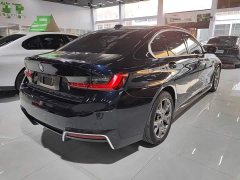 BMW i3 2024 eDrive 35 L - ფოტო 7