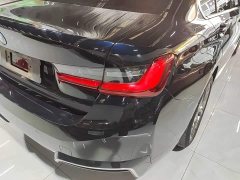 BMW i3 2024 eDrive 35 L - ფოტო 8