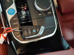 BMW i3 2024 eDrive 35 L - ფოტო 9