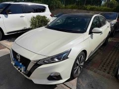 Nissan Teana 2021 2.0L XL Comfort - ფოტო 1