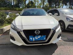Nissan Teana 2021 2.0L XL Comfort - ფოტო 2