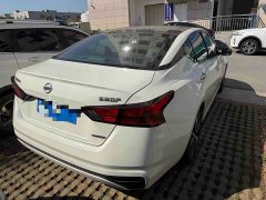 Nissan Teana 2021 2.0L XL Comfort - ფოტო 3