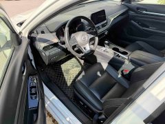 Nissan Teana 2021 2.0L XL Comfort - ფოტო 4