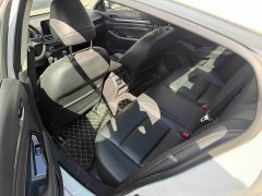 Nissan Teana 2021 2.0L XL Comfort - ფოტო 7