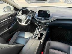 Nissan Teana 2021 2.0L XL Comfort - ფოტო 8