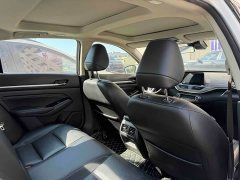 Nissan Teana 2021 2.0L XL Comfort - ფოტო 9