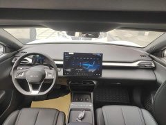 BYD e7 520 Smart Driving Edition - ფოტო 10