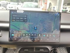 BYD e7 520 Smart Driving Edition - ფოტო 13