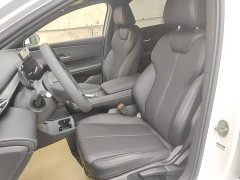 BYD e7 520 Smart Driving Edition - ფოტო 15