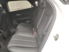 BYD e7 520 Smart Driving Edition - ფოტო 17