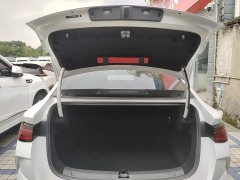 BYD e7 520 Smart Driving Edition - ფოტო 19