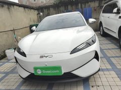BYD e7 520 Smart Driving Edition - ფოტო 3