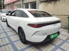 BYD e7 520 Smart Driving Edition - ფოტო 5