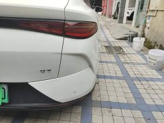 BYD e7 520 Smart Driving Edition - ფოტო 8