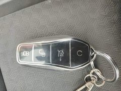BYD e7 520 Smart Driving Edition - ფოტო 9