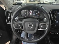Volvo XC40 T4 AWD Smart Fashion Edition - ფოტო 11