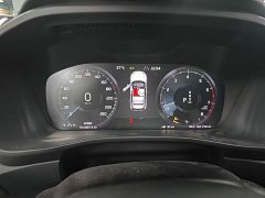 Volvo XC40 T4 AWD Smart Fashion Edition - ფოტო 12