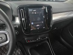 Volvo XC40 T4 AWD Smart Fashion Edition - ფოტო 13