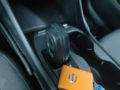 Volvo XC40 T4 AWD Smart Fashion Edition - ფოტო 14