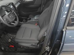 Volvo XC40 T4 AWD Smart Fashion Edition - ფოტო 15