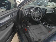 Volvo XC40 T4 AWD Smart Fashion Edition - ფოტო 16