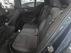 Volvo XC40 T4 AWD Smart Fashion Edition - ფოტო 17