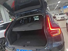 Volvo XC40 T4 AWD Smart Fashion Edition - ფოტო 19