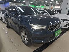 Volvo XC40 T4 AWD Smart Fashion Edition - ფოტო 4
