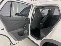 Volkswagen Tujia 280TSI DSG Comfort Edition - ფოტო 11