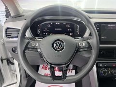 Volkswagen Tujia 280TSI DSG Comfort Edition - ფოტო 13