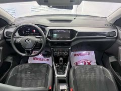 Volkswagen Tujia 280TSI DSG Comfort Edition - ფოტო 15