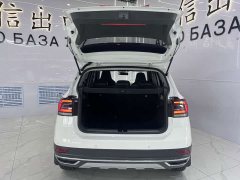 Volkswagen Tujia 280TSI DSG Comfort Edition - ფოტო 16