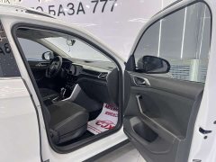 Volkswagen Tujia 280TSI DSG Comfort Edition - ფოტო 17