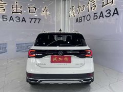 Volkswagen Tujia 280TSI DSG Comfort Edition - ფოტო 5
