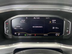 Volkswagen Tujia 280TSI DSG Comfort Edition - ფოტო 9