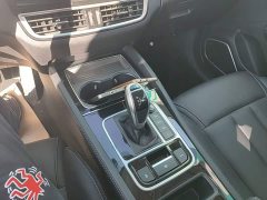 BYD Song MAX 2021 Upgraded 1.5T Automatic Luxury 7-Seater - ფოტო 14