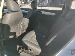 BYD Song MAX 2021 Upgraded 1.5T Automatic Luxury 7-Seater - ფოტო 17