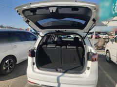 BYD Song MAX 2021 Upgraded 1.5T Automatic Luxury 7-Seater - ფოტო 19