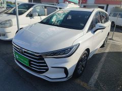 BYD Song MAX 2021 Upgraded 1.5T Automatic Luxury 7-Seater - ფოტო 2
